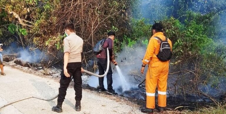 2208-BPBD-Karhutla